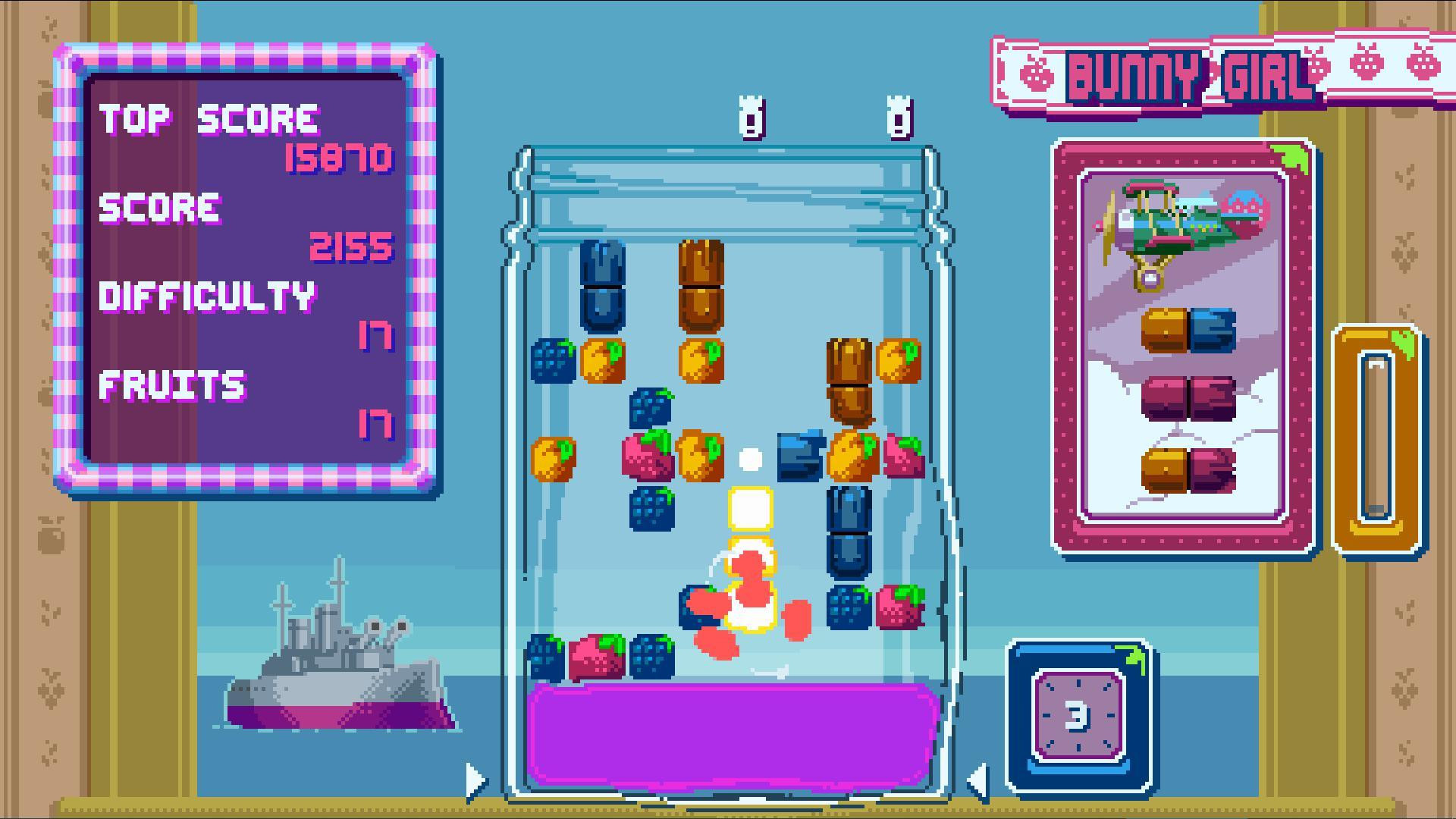 Jelly Bomber (itch) - кадр 6