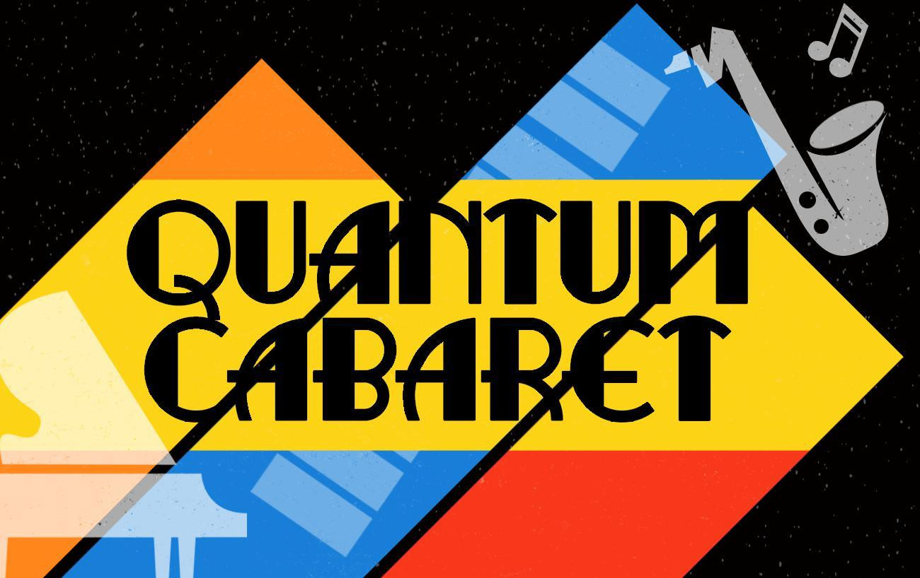 Quantum Cabaret (itch) - кадр 1