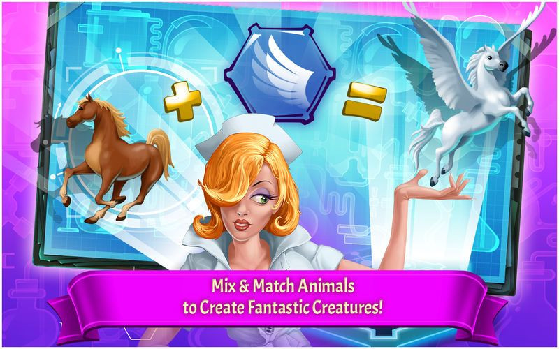 Doodle Creatures - кадр 14