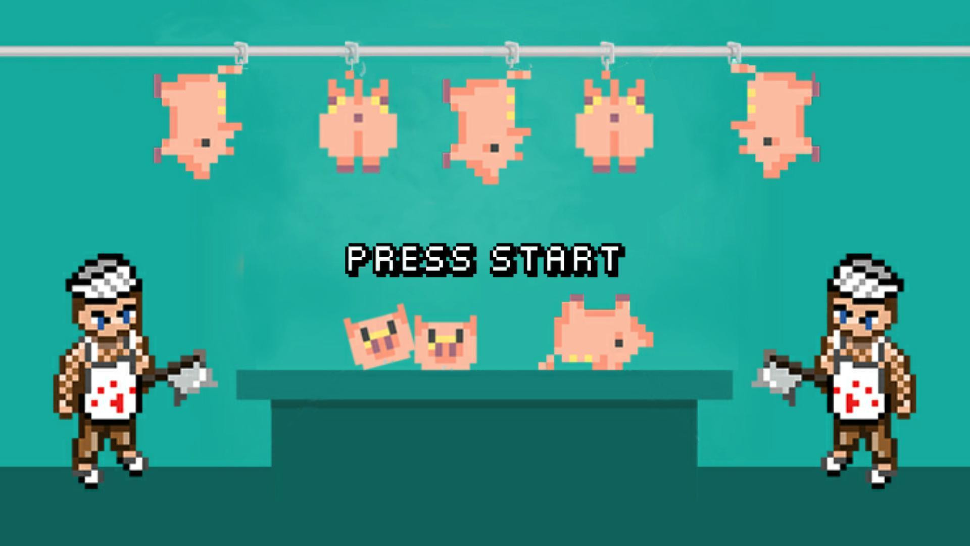 Save The Pork! (itch) - кадр 6