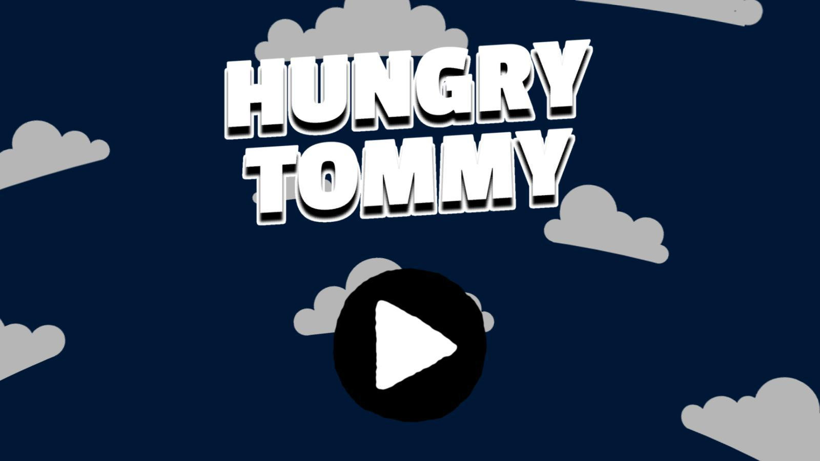 Hungry Tommy (itch) - кадр 6