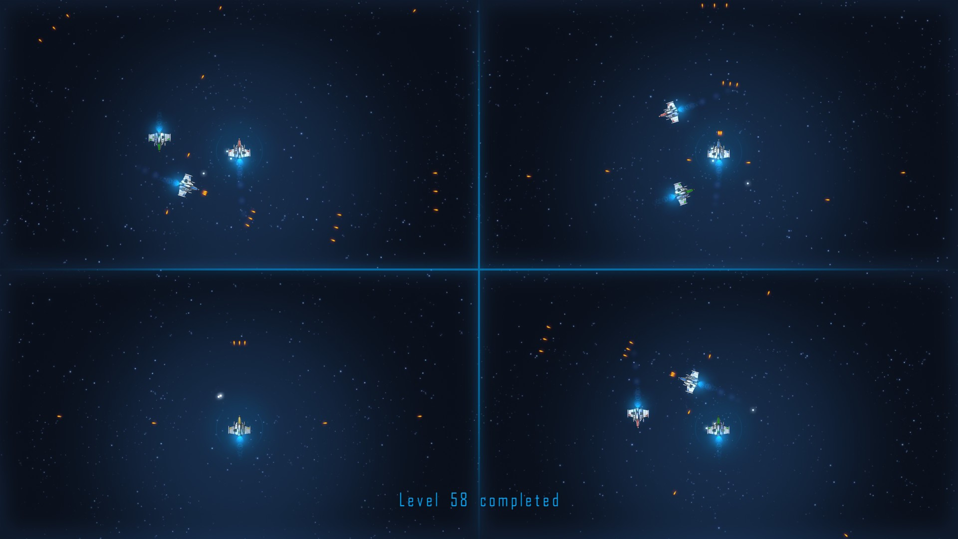 Super Star Blast - кадр 6