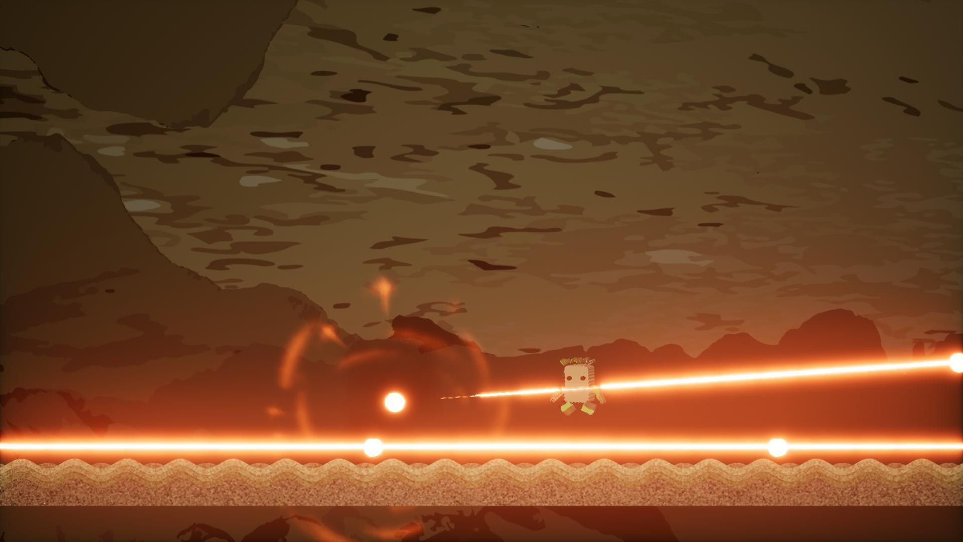The Last Tree (itch) - кадр 6