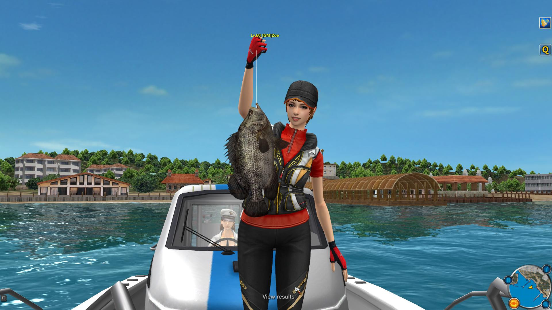 World of Fishing - кадр 12