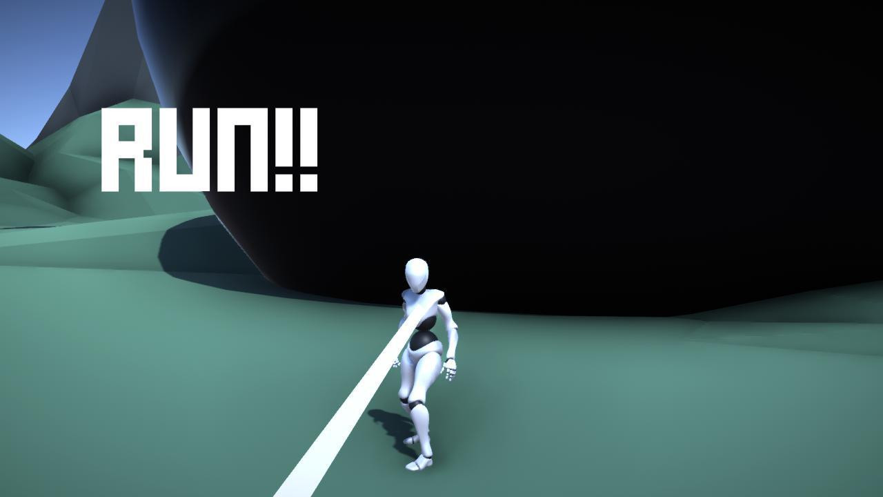 Black Hole (itch) (Muffan) - кадр 1