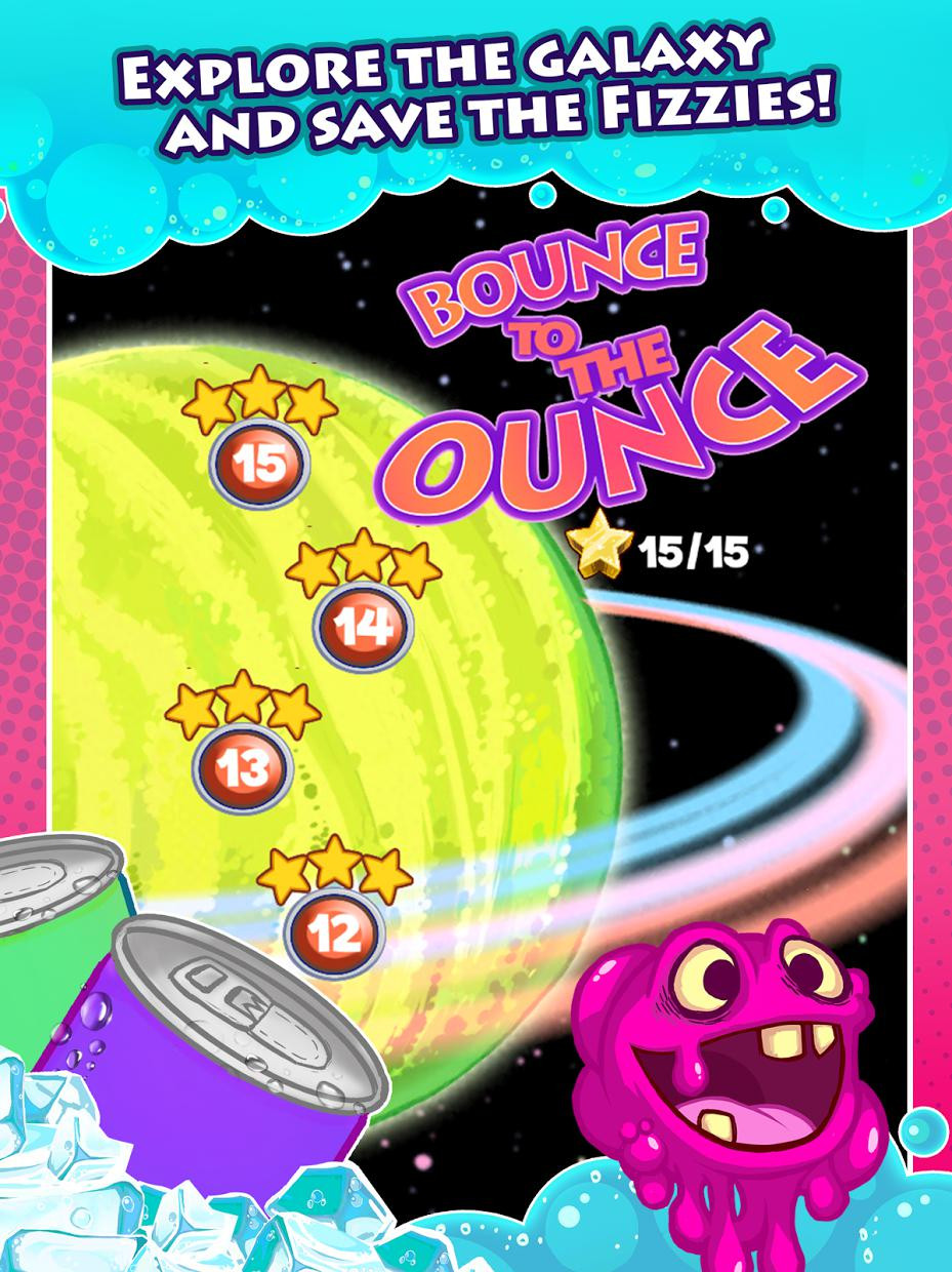 Pop Rocket Rescue! - кадр 6