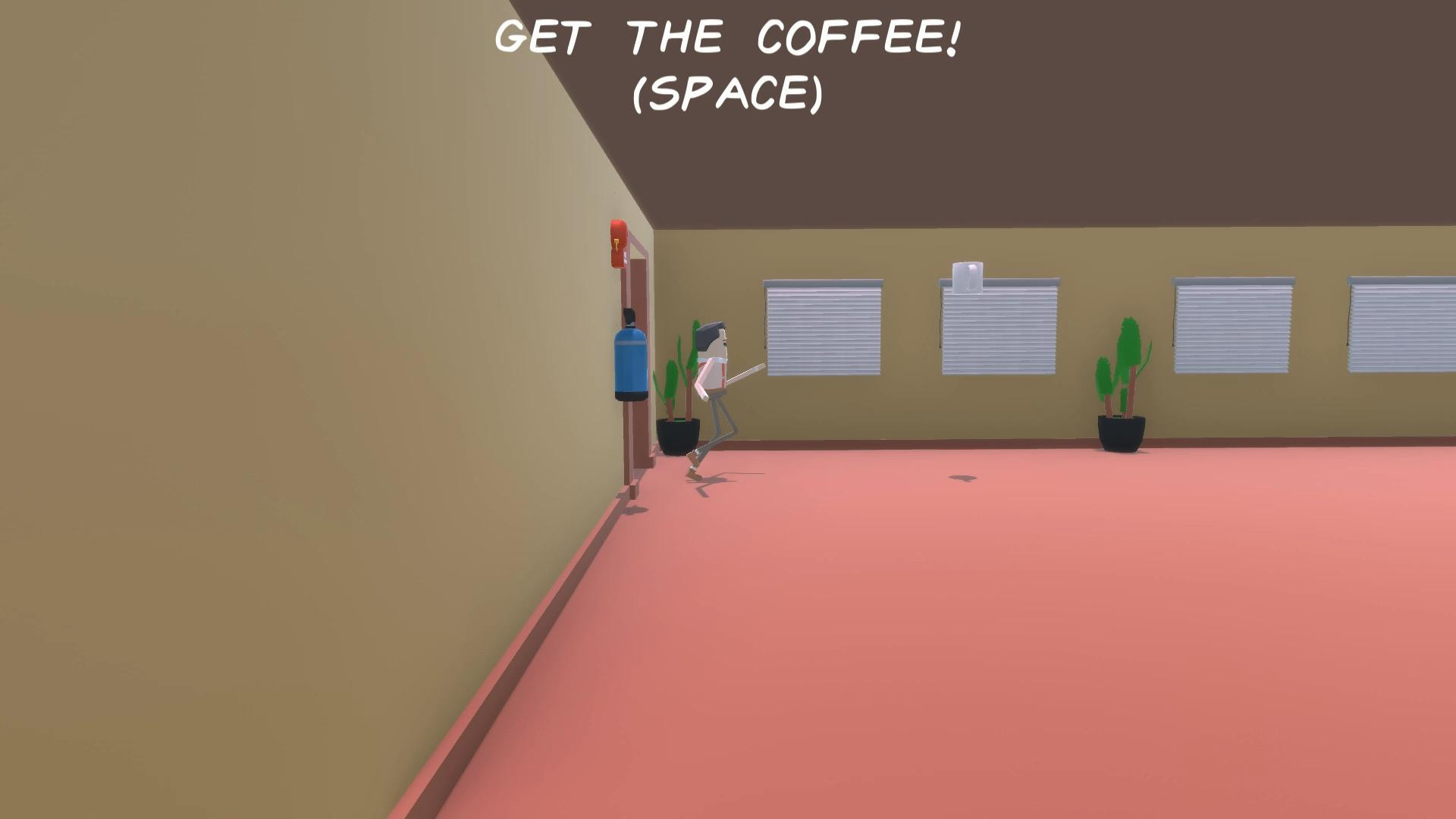 Caffeine Crazy (itch) - кадр 7