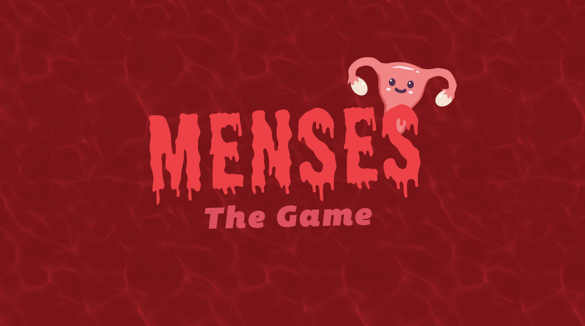 Menses: The Game (itch) - кадр 1