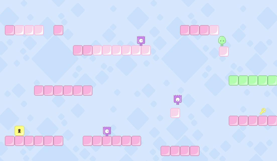 Pastel (itch) - кадр 3