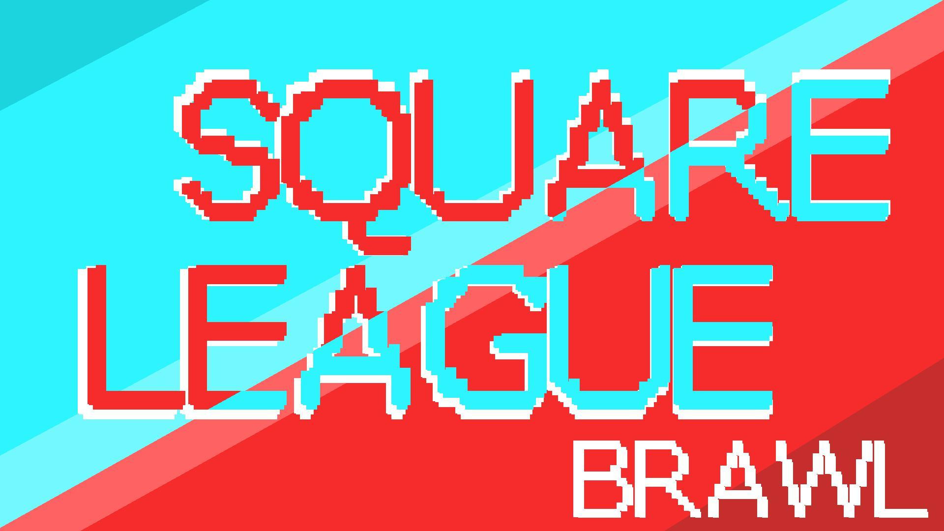 Square League: Brawl (itch) - кадр 3