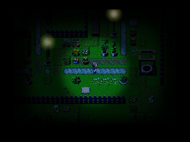 One Night 2: The Beyond - кадр 7
