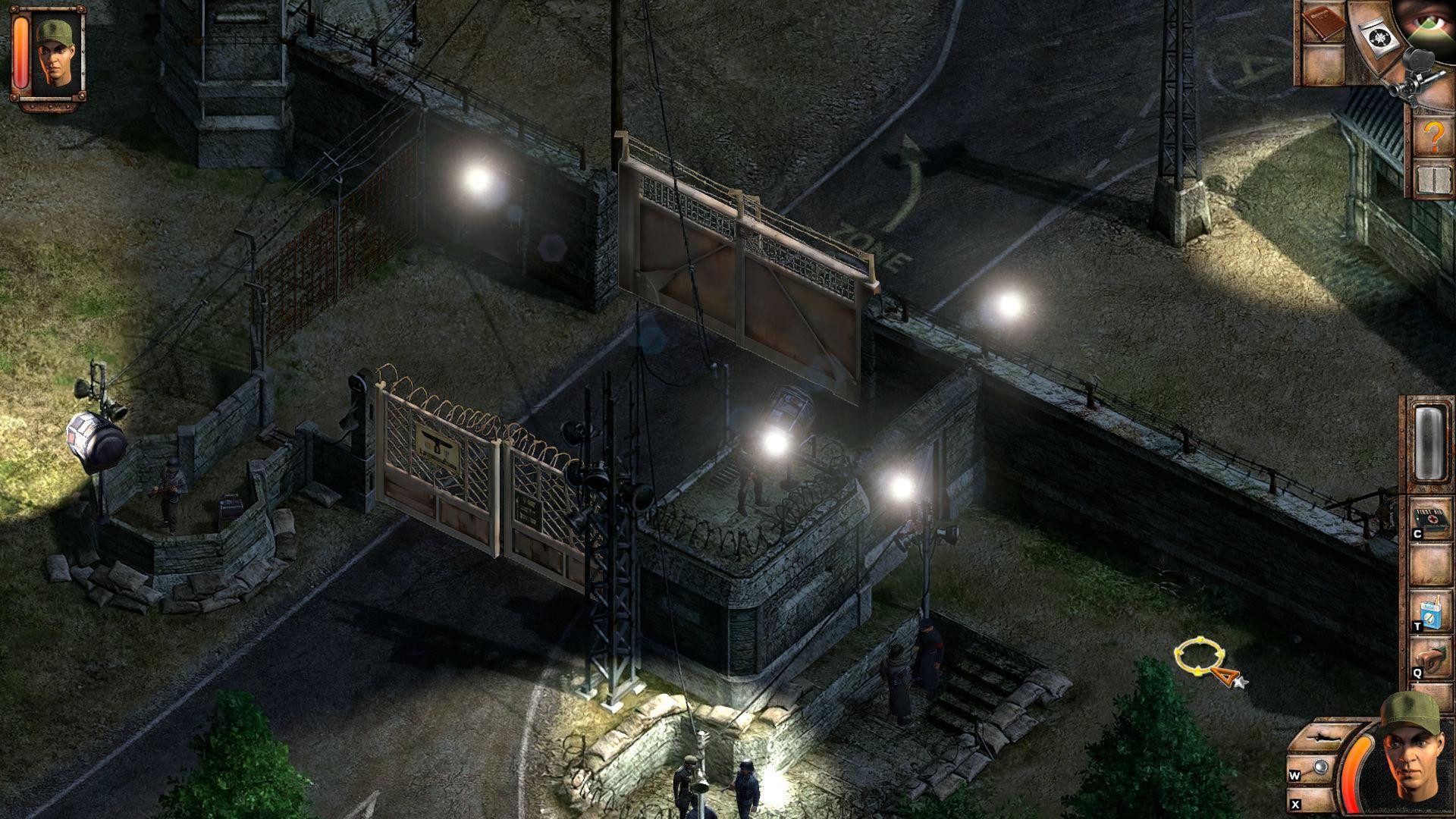 Commandos 2 & Praetorians: HD Remaster Double Pack - кадр 10