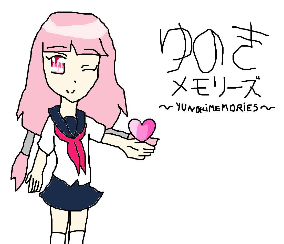 Yunoki Memories (itch) - кадр 1