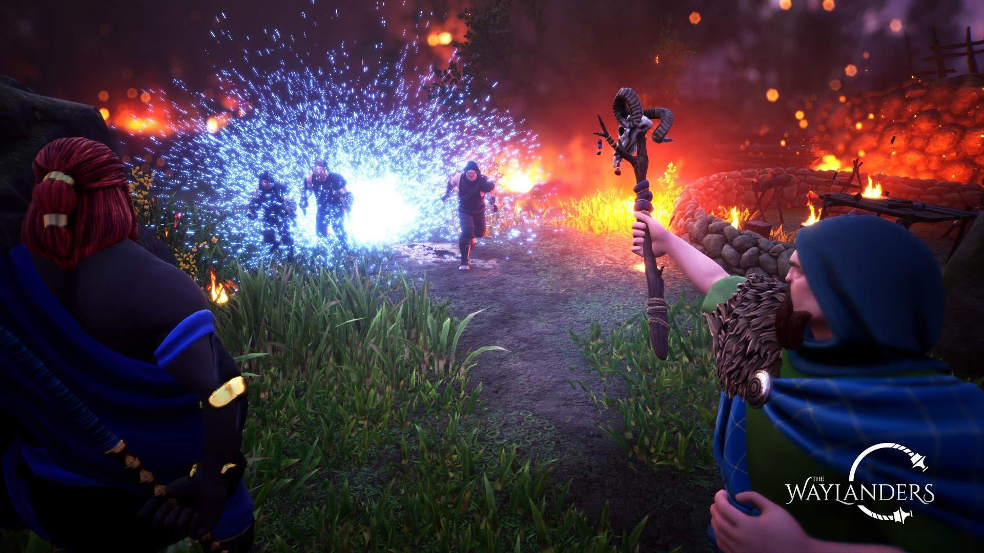 The Waylanders - кадр 15