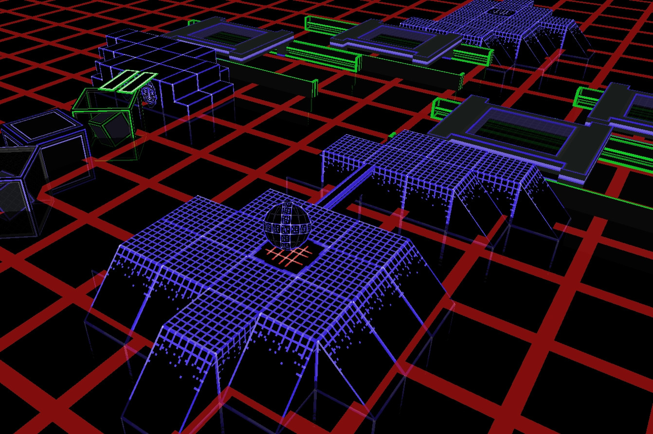 Spherunner (itch) - кадр 6