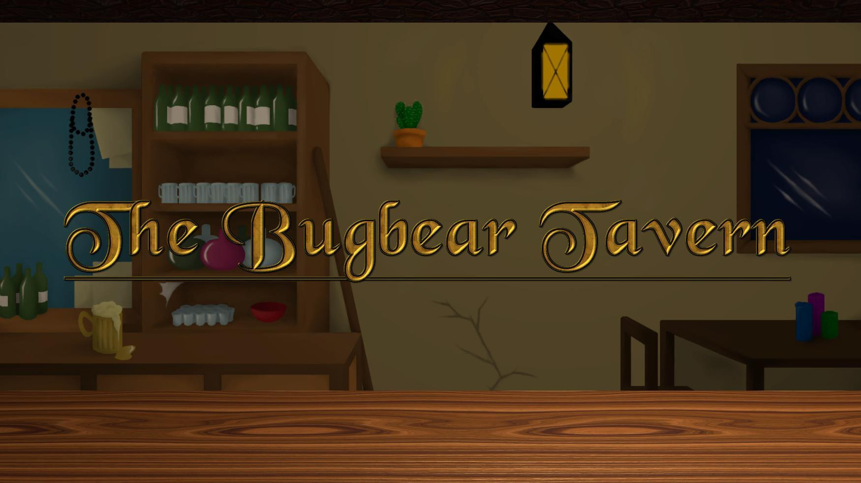 The Bugbear Tavern (itch) - кадр 1