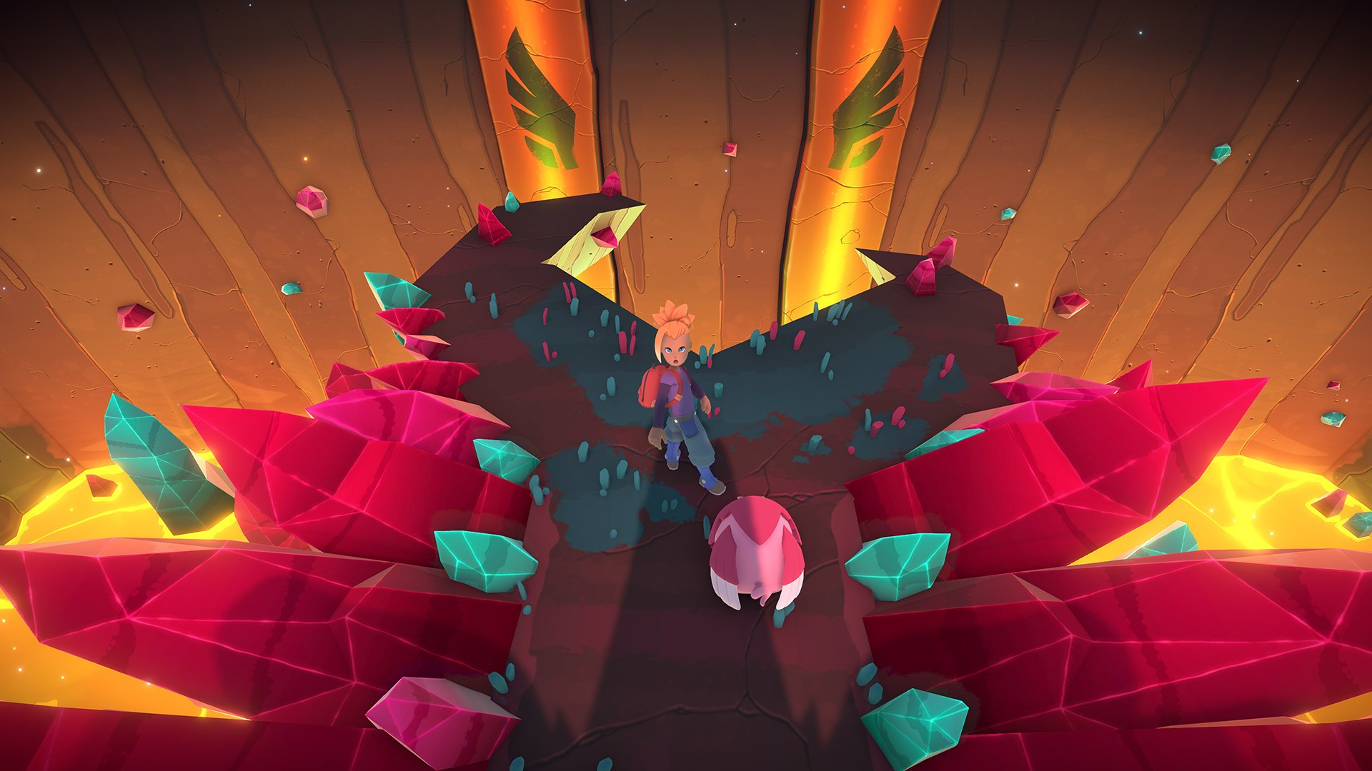 TemTem - кадр 7