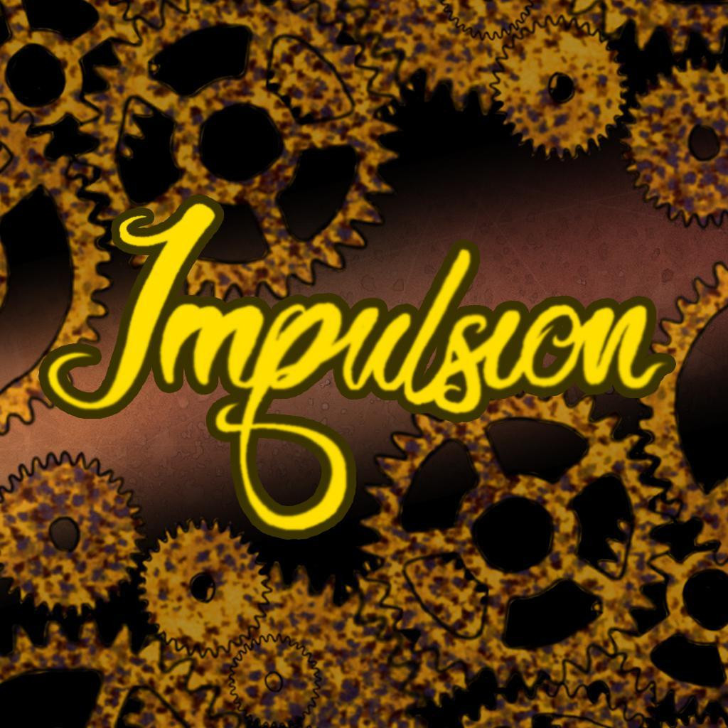 Final Major Project - Impulsion (itch) - кадр 1