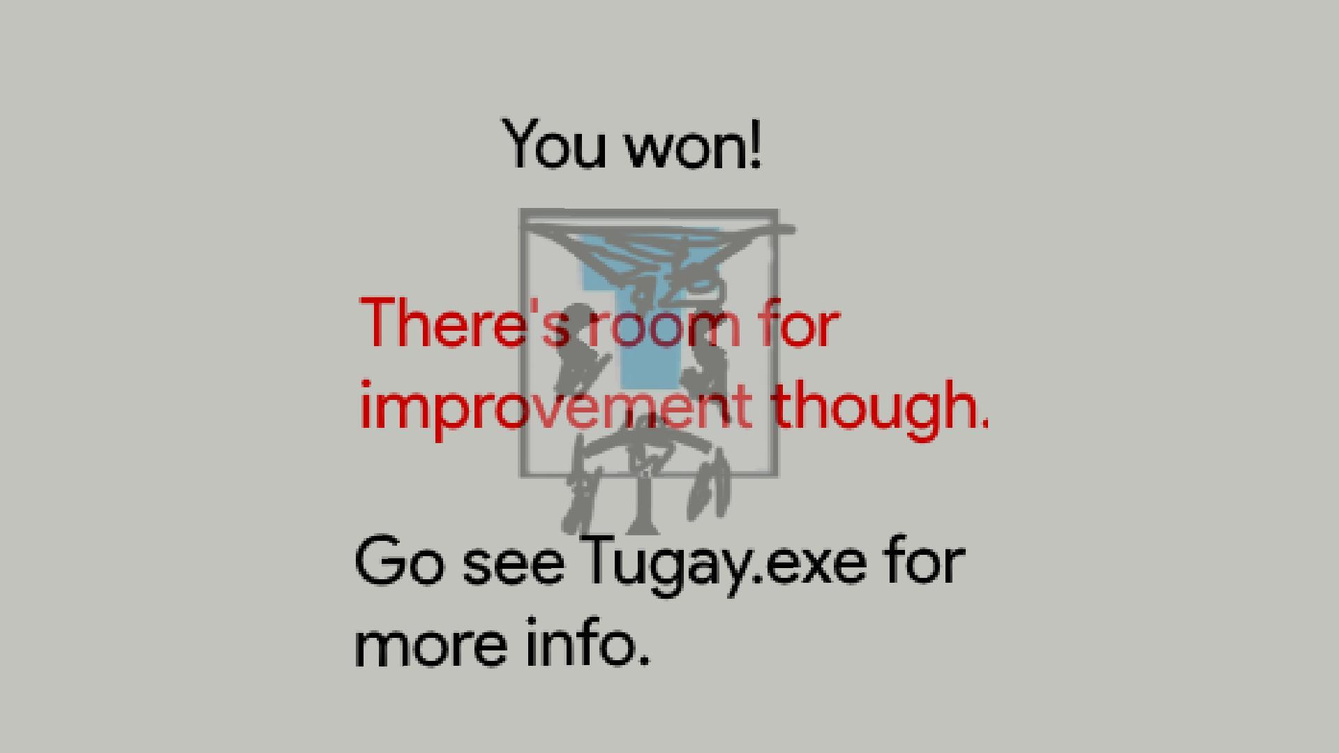 Tugay.exe's Basics (itch) - кадр 14