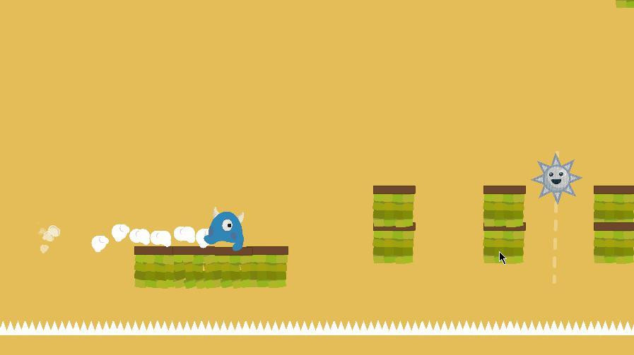 ROMPE! (itch) - кадр 1