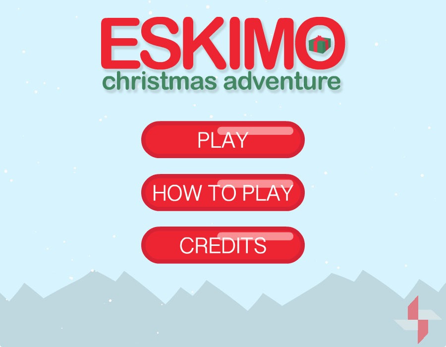 Eskimo Christmas Adventure (itch) - кадр 4