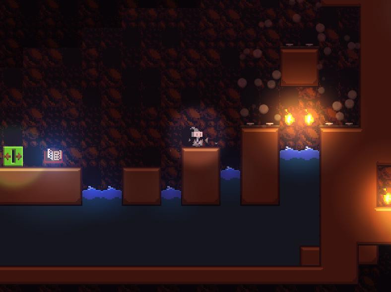 Paperchase (LD 35) (itch) - кадр 5