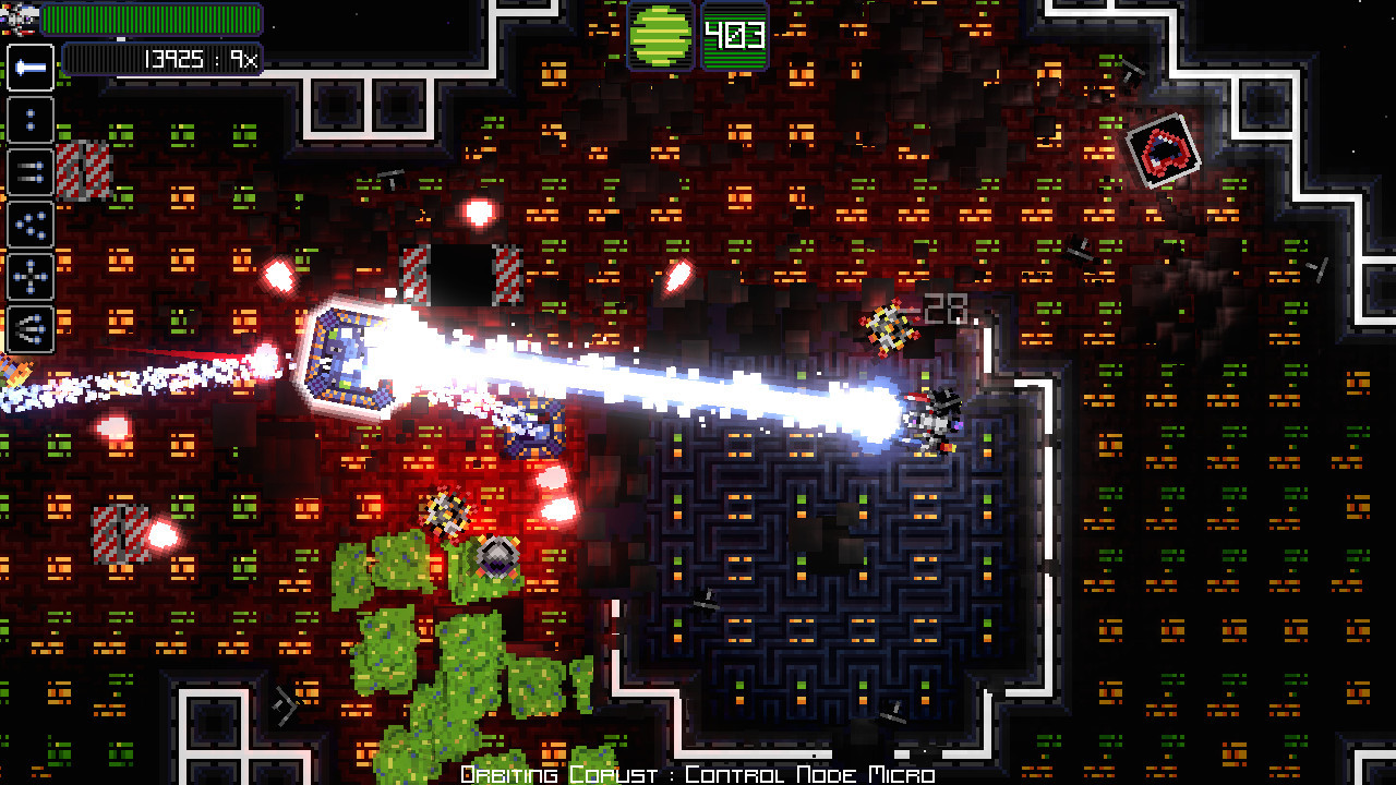 Dr. Spacezoo - кадр 8