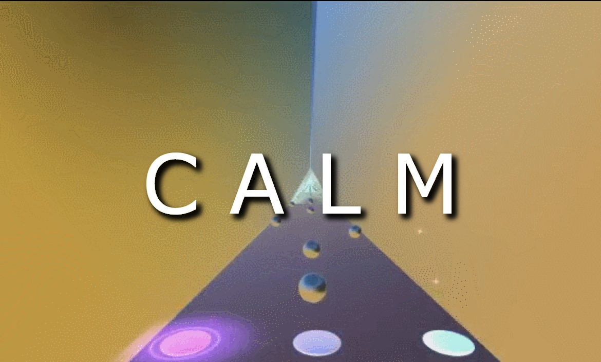 Calm (itch) - кадр 1