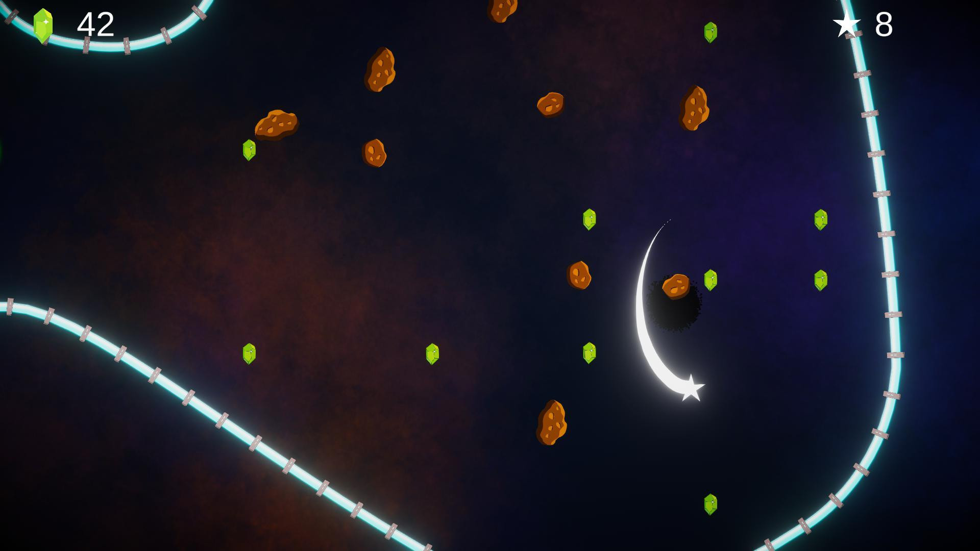 Star Drifter (itch) - кадр 4
