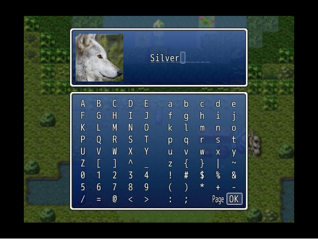 Tiny Dungeon Tale *Re-up (itch) - кадр 3