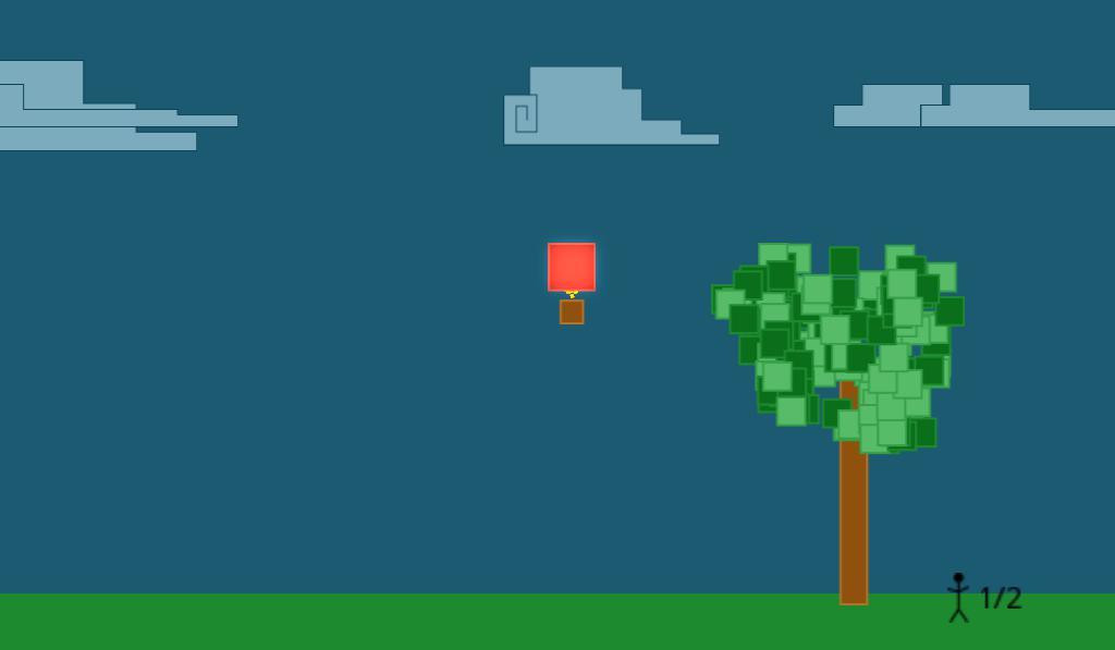 Hot Air Inc (itch) - кадр 4