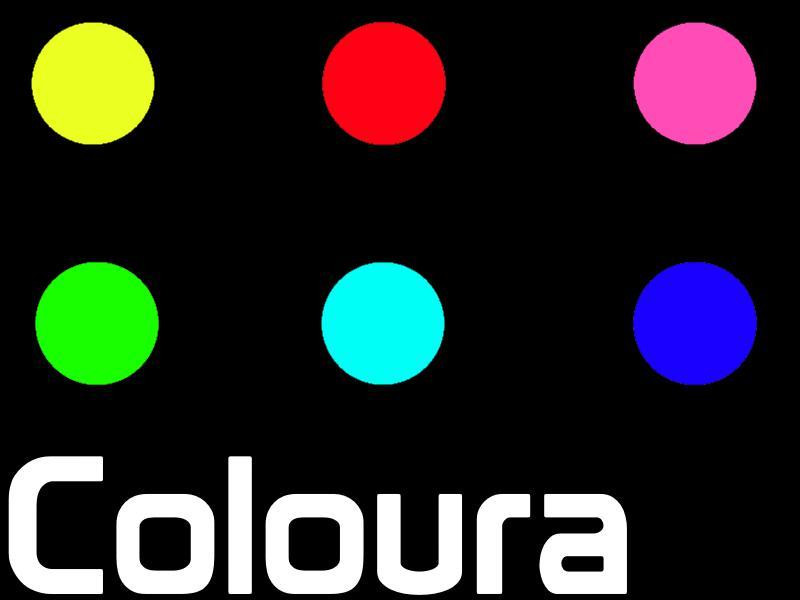 Coloura (itch) - кадр 1