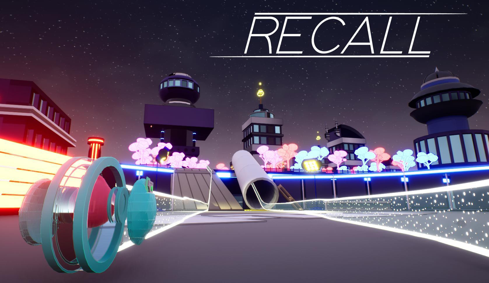 RECALL (itch) (MrTapa) - кадр 3