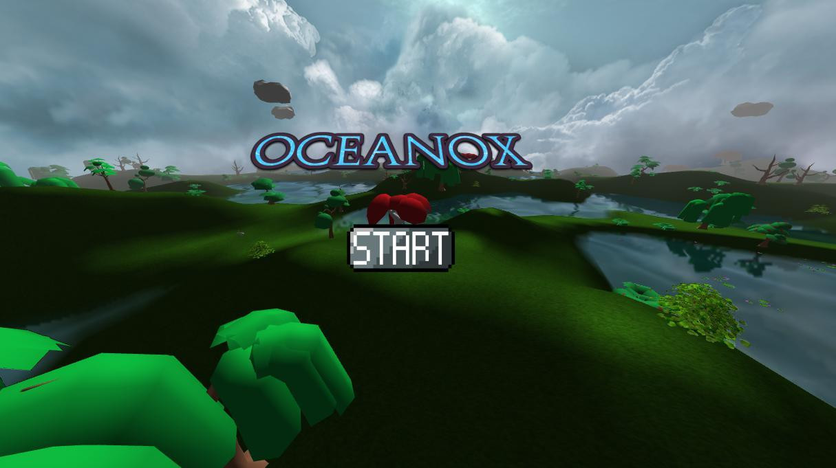 Oceanox (TeamOceanox) (itch) - кадр 2