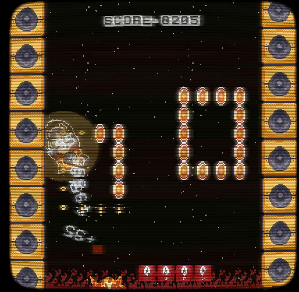 Remote RadioCat (itch) - кадр 7
