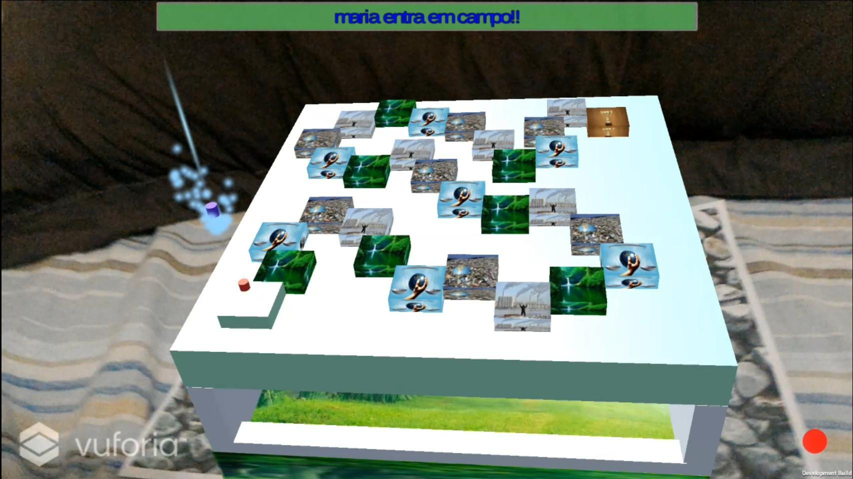 Tabuleiro Ambiental (itch) - кадр 5