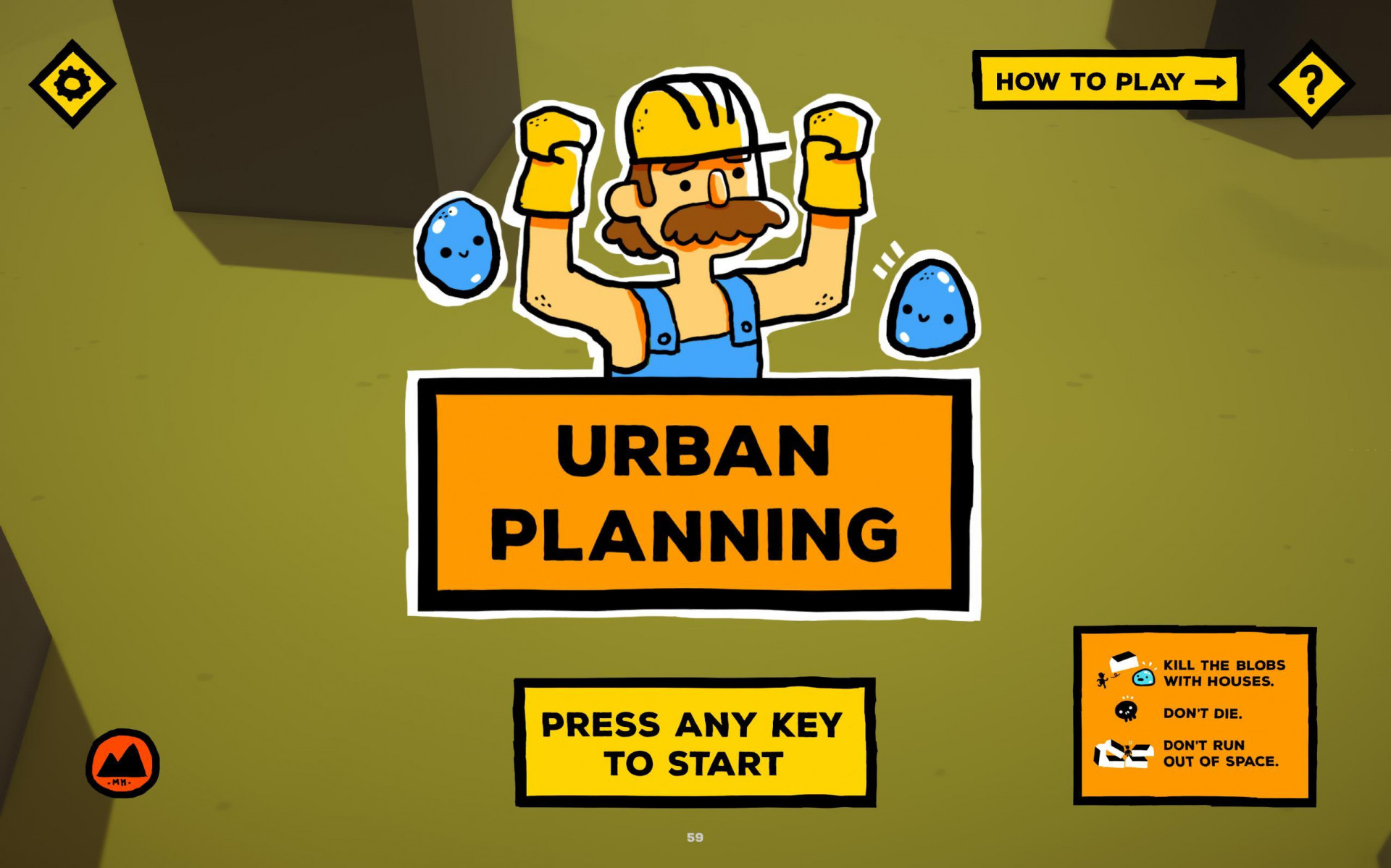 Urban Planning (itch) - кадр 6