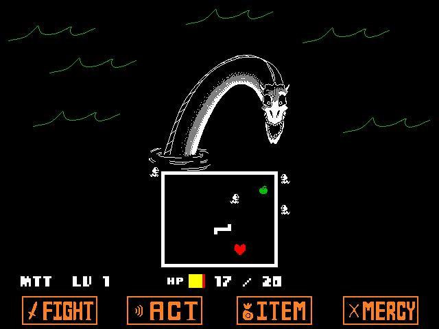 Oilliphéist (itch) - кадр 2