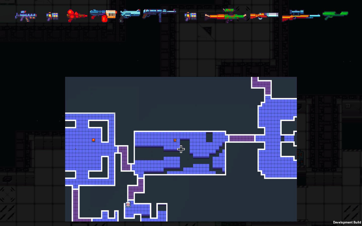 Rogue Star Rescue - кадр 8