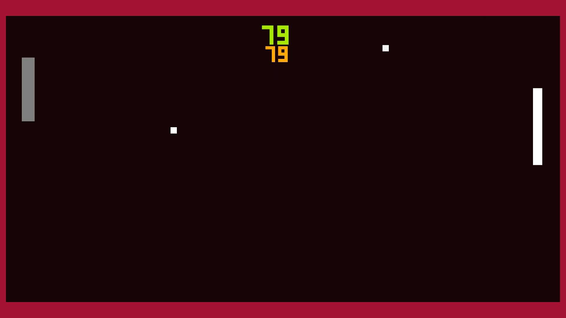Two Handed Pong (itch) - кадр 5