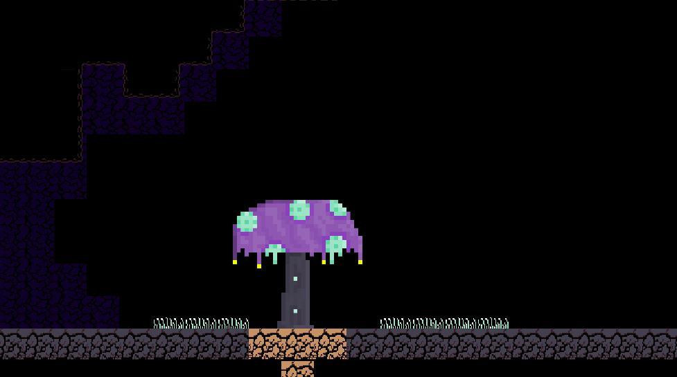Escape the Crypt (itch) - кадр 4