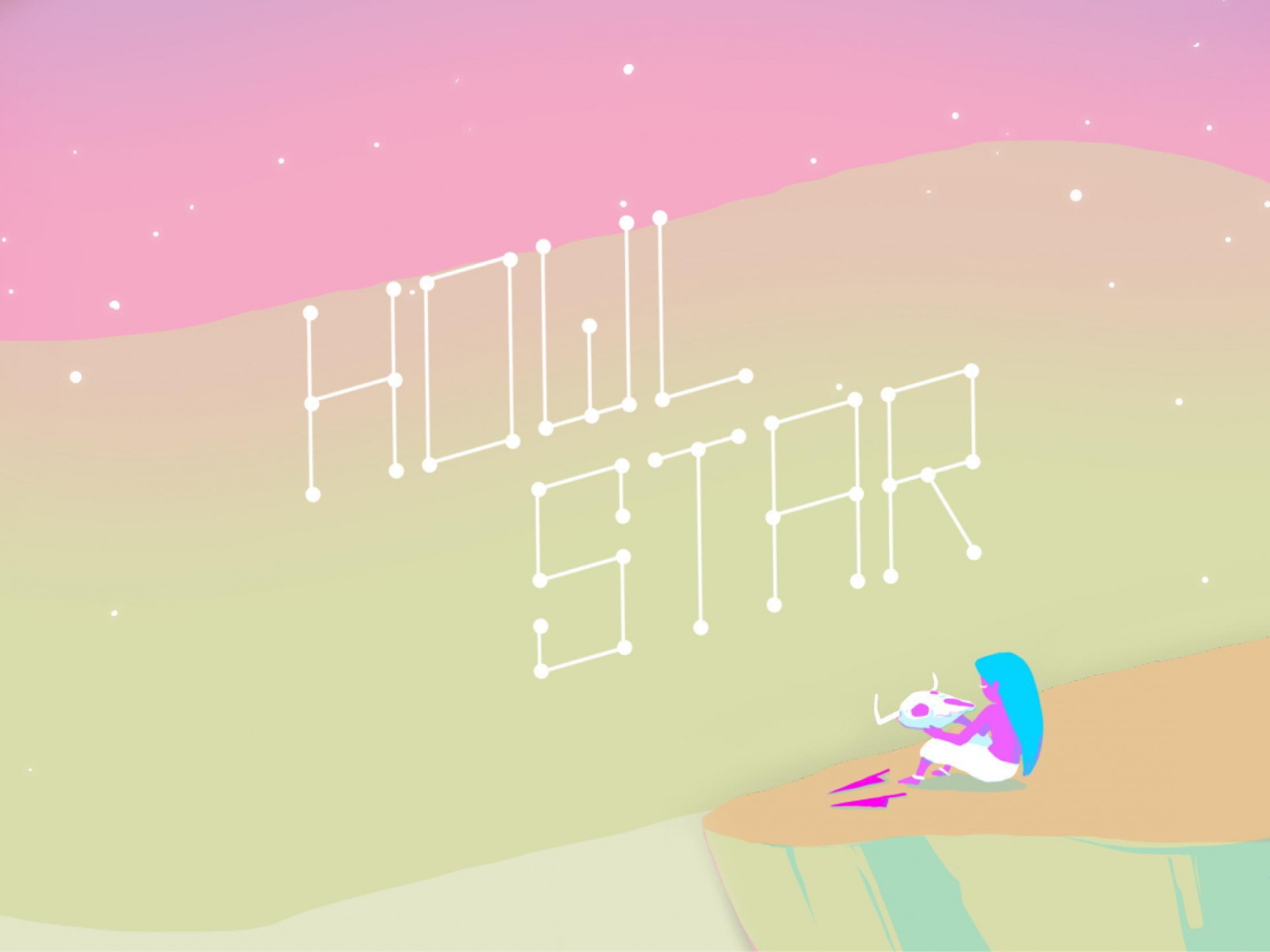 HOWL STAR (itch) - кадр 4
