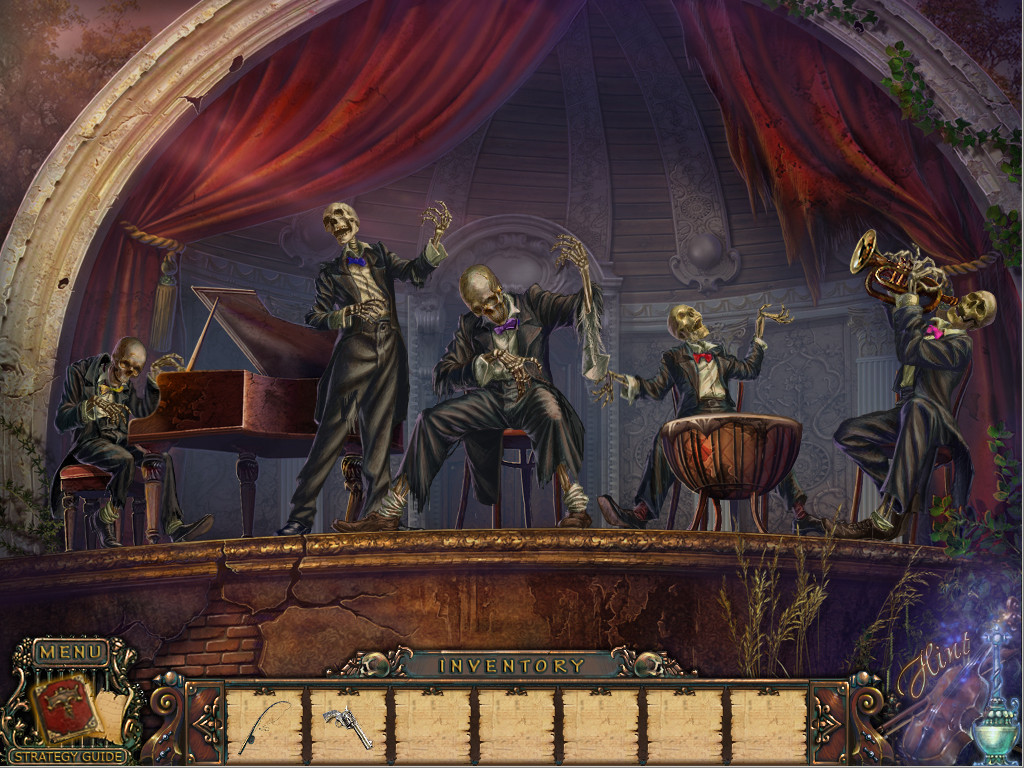 Maestro: Notes of Life Collector's Edition - кадр 9