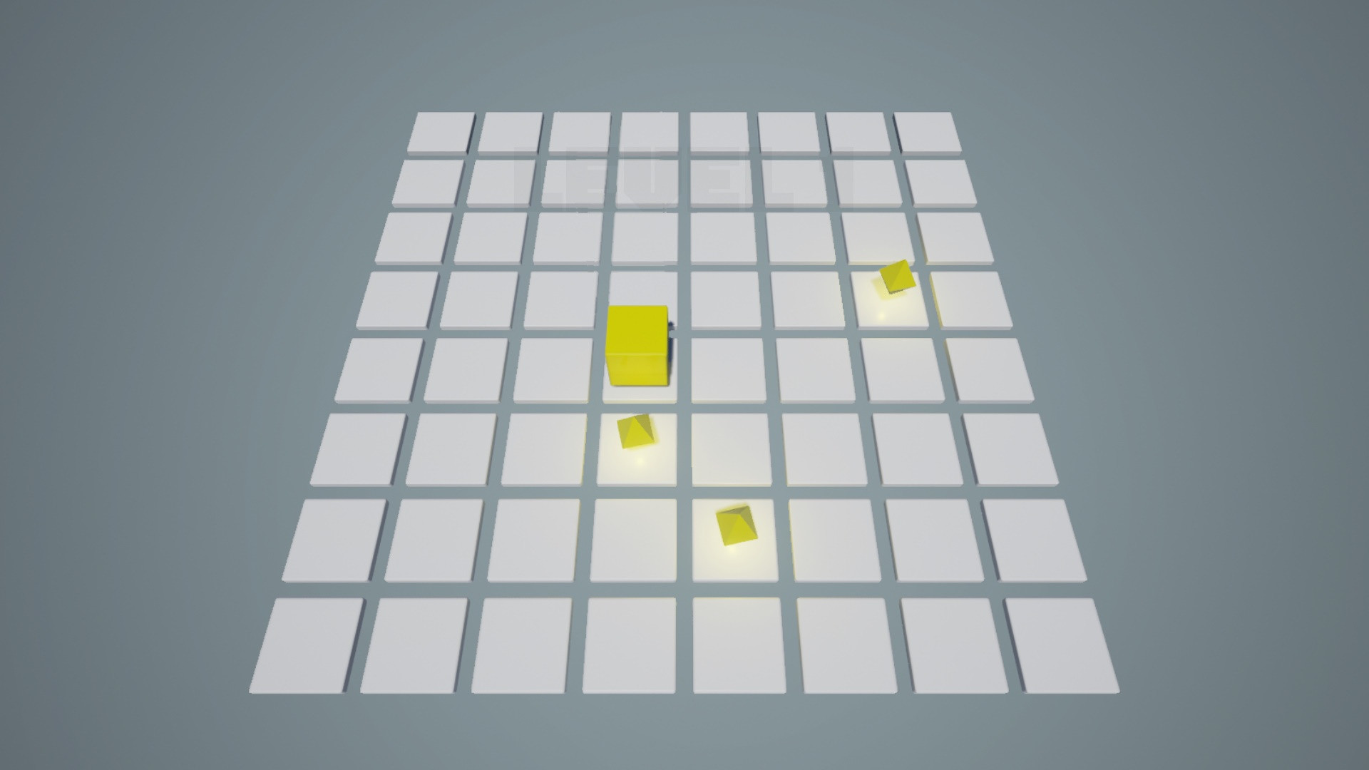 Block Shift (itch) - кадр 4
