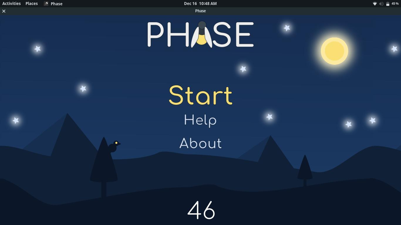 Phase (Red Alpha Studios) (itch) - кадр 3