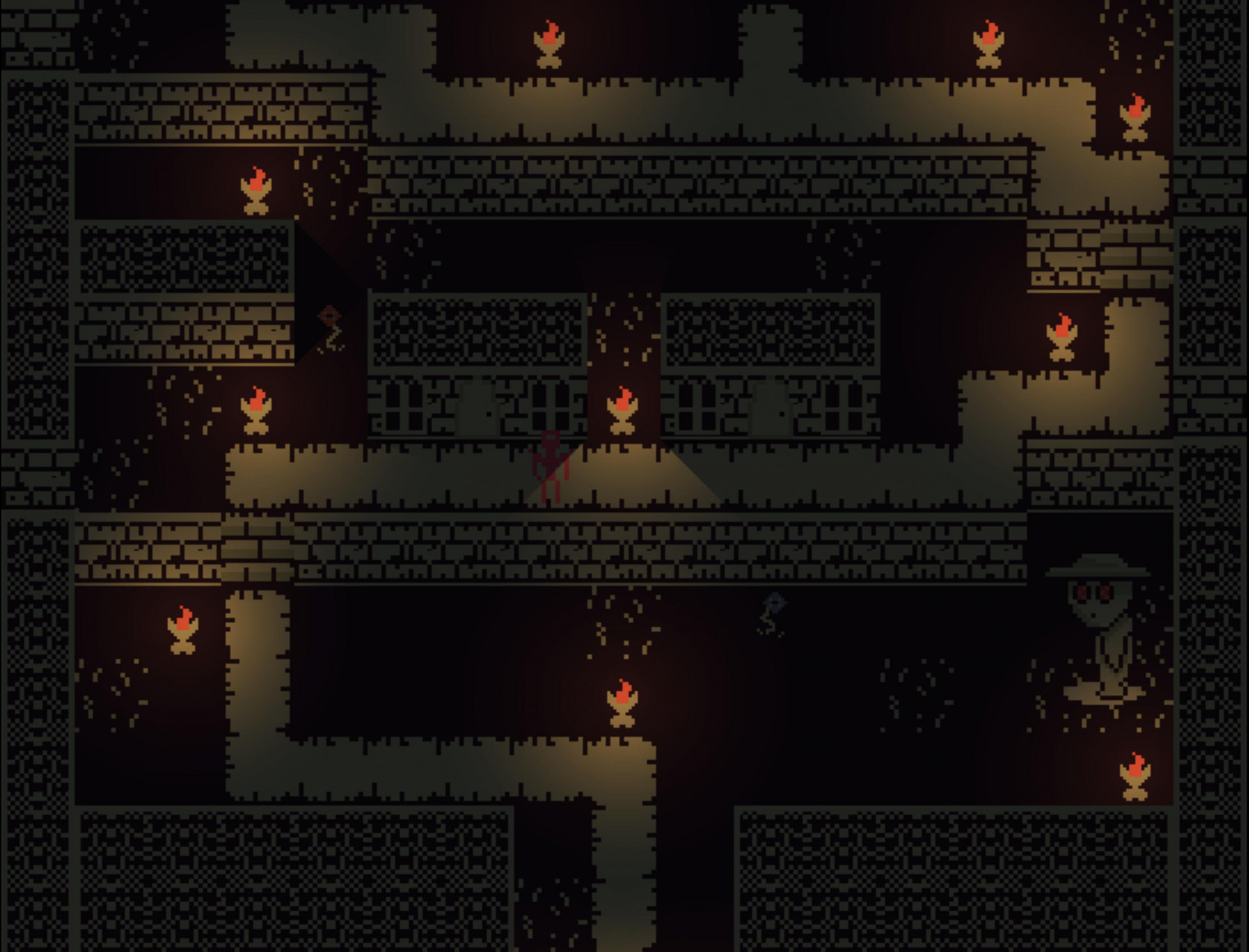 Echoes of Eternity (itch) - кадр 3