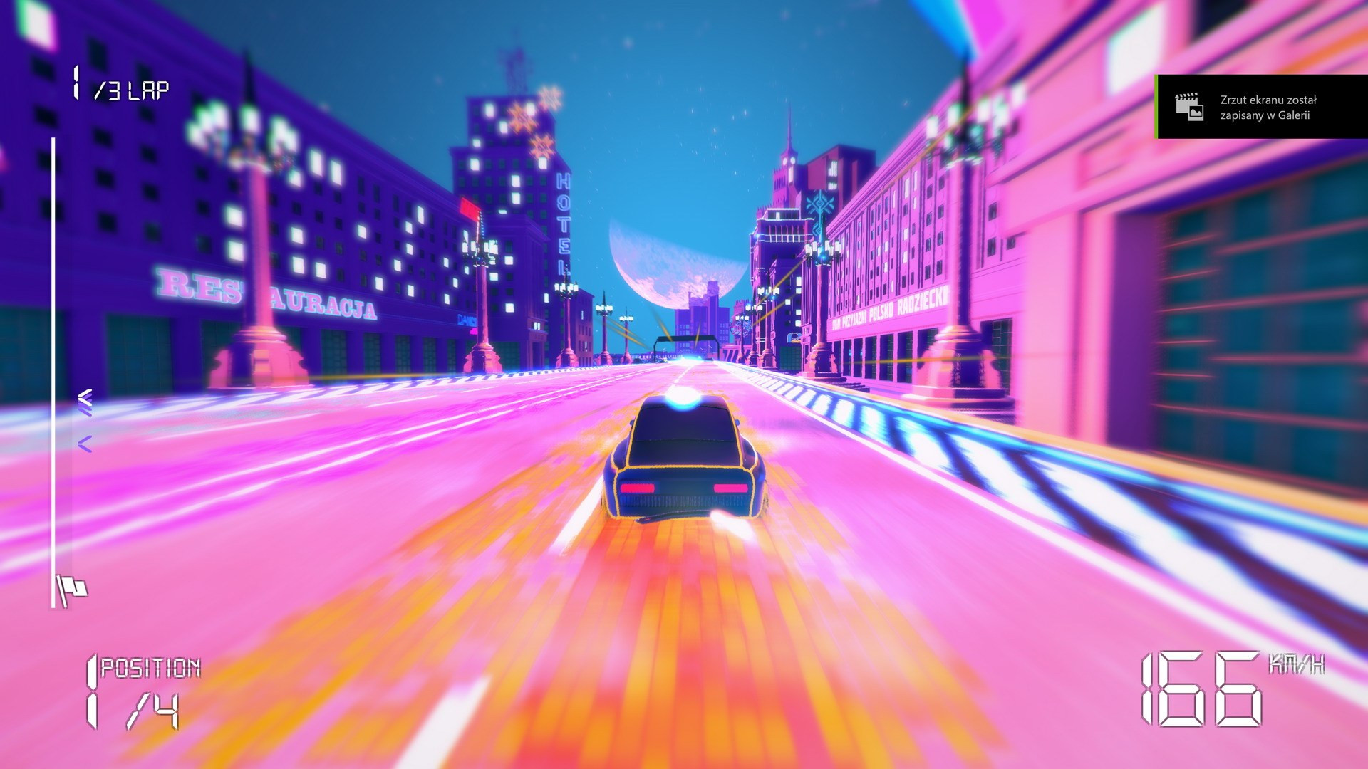 Electro Ride - кадр 11