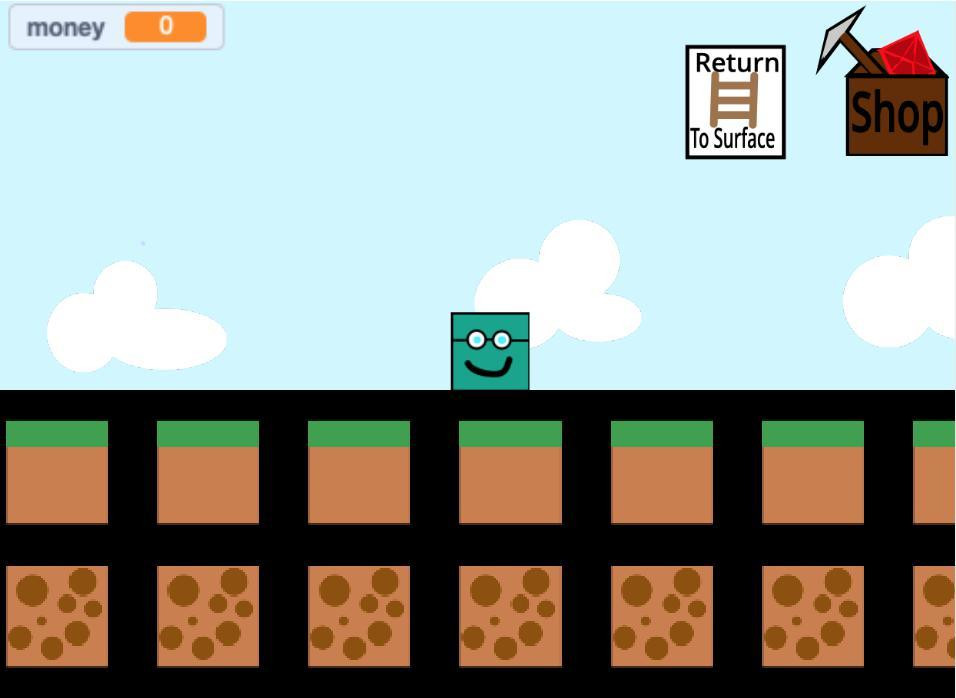 Mining Mayhem (itch) - кадр 10
