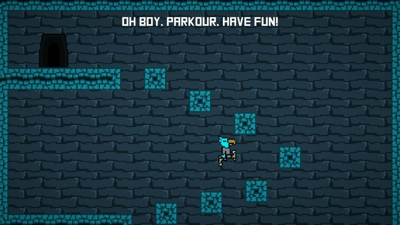 Instrucdoors (itch) - кадр 4