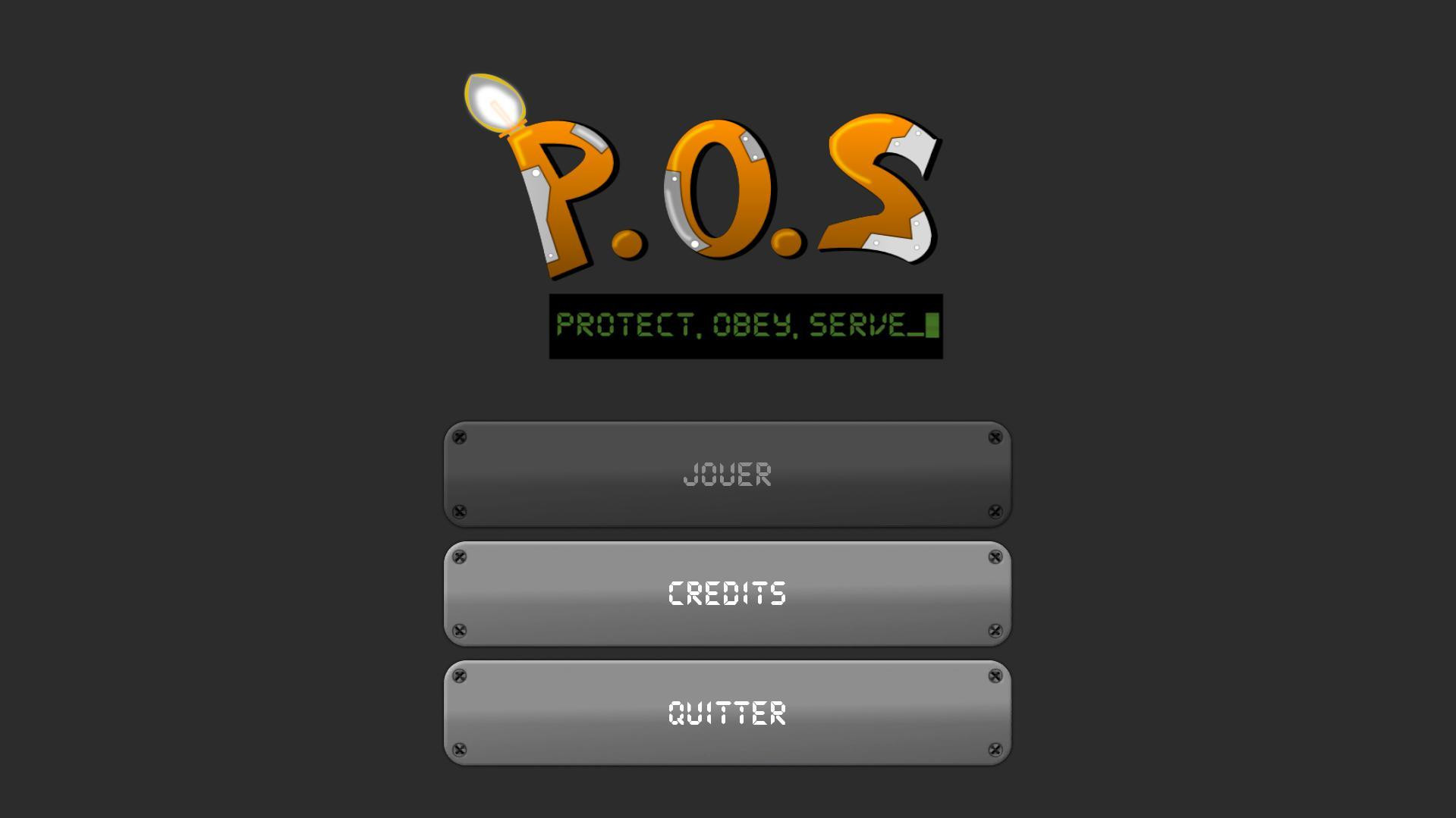 P.O.S (itch) - кадр 3